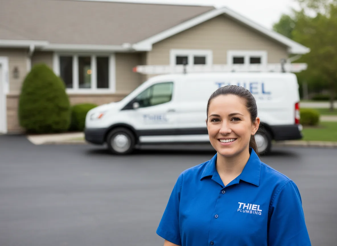Plumber Black River, MI FAQs